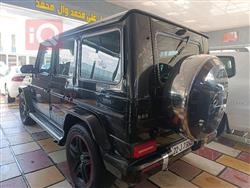 مێرسێدس بێنز G-Class